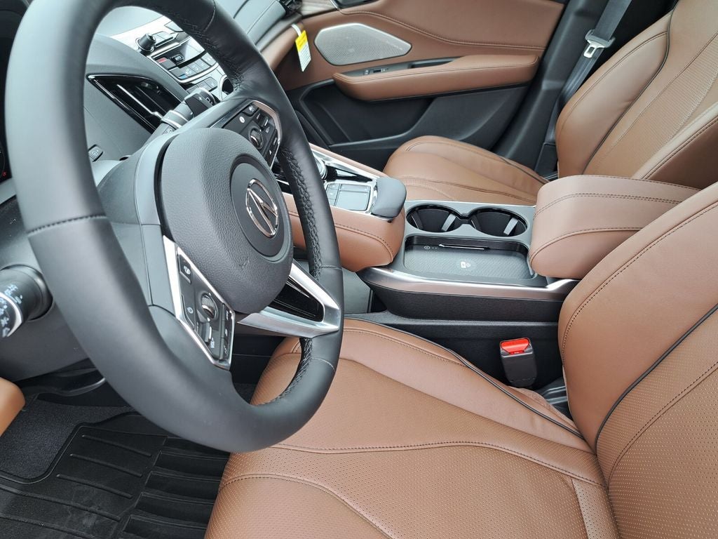 2026 Acura RDX Advance Package SH-AWD