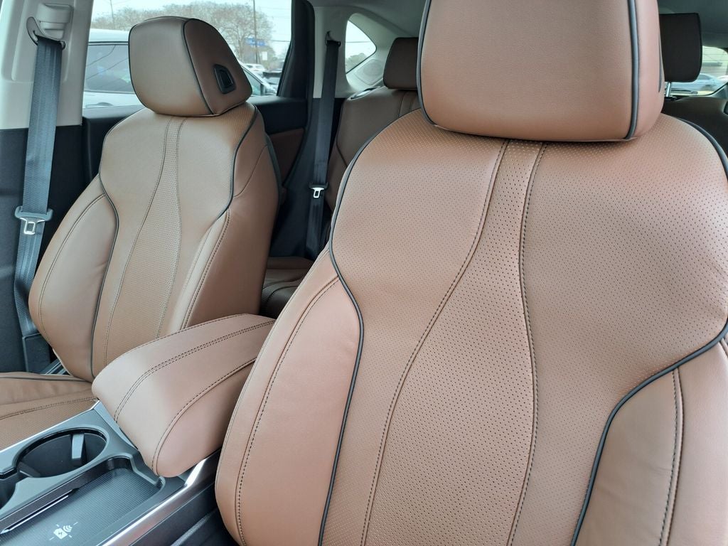 2026 Acura RDX Advance Package SH-AWD