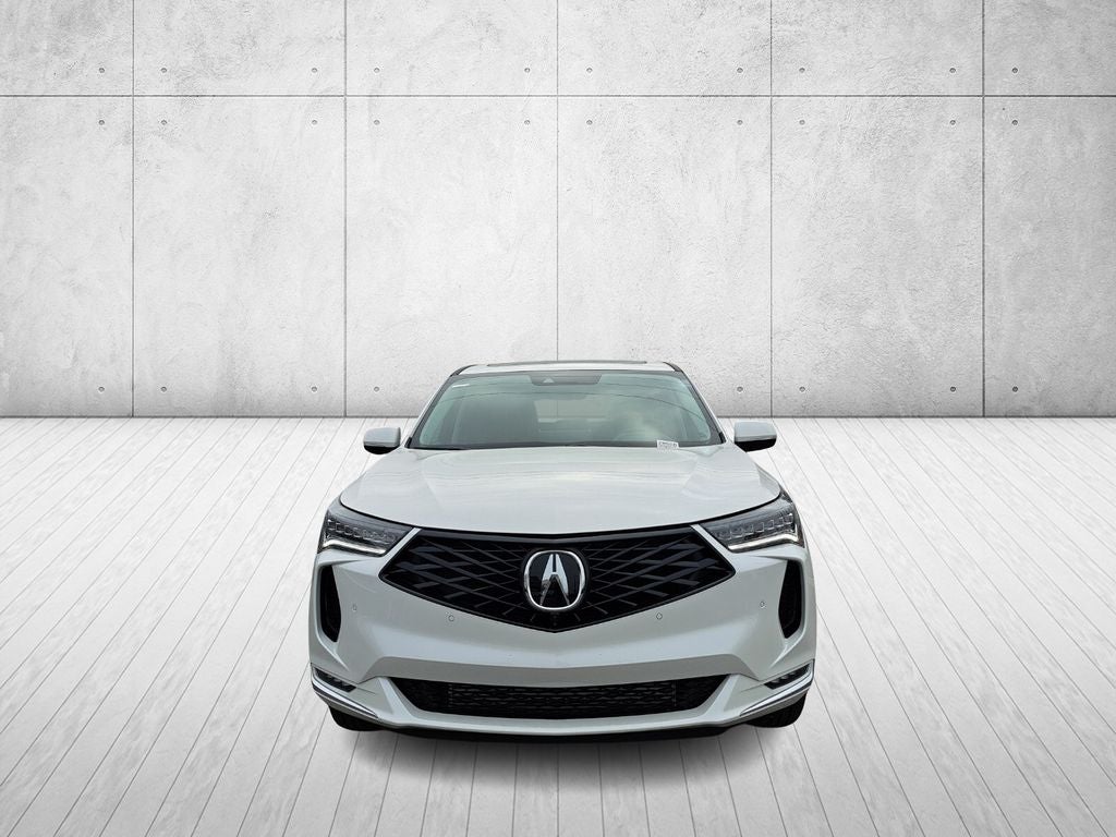 2026 Acura RDX Advance Package SH-AWD