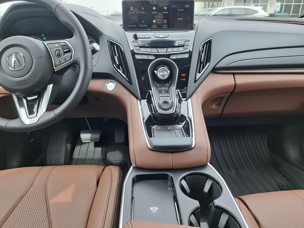 2026 Acura RDX Advance Package SH-AWD