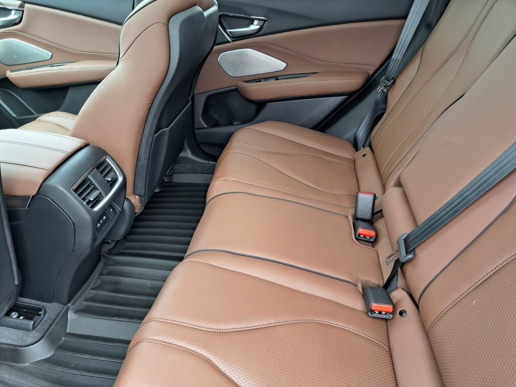 2026 Acura RDX Advance Package SH-AWD