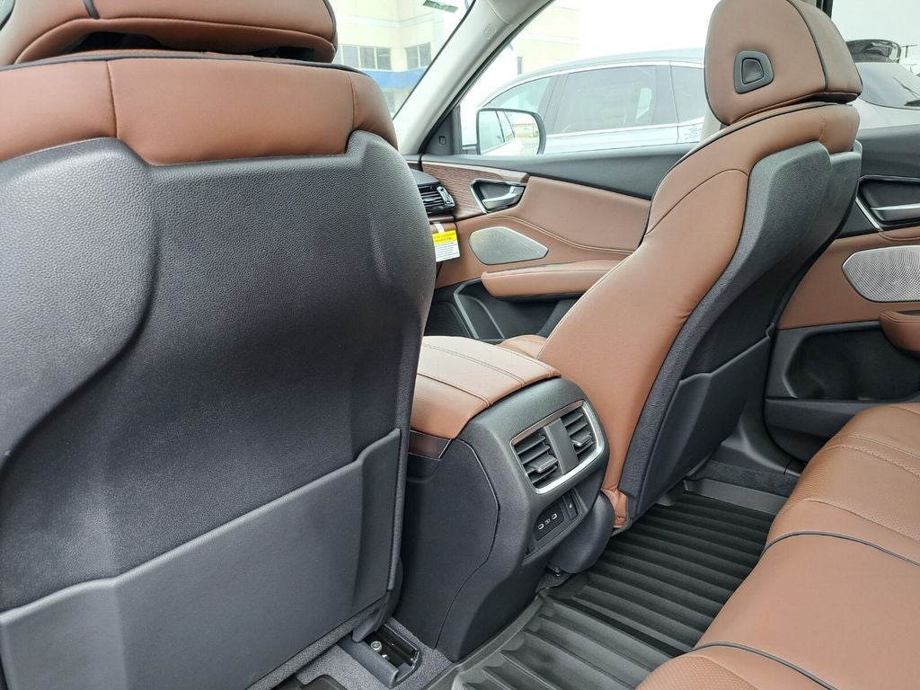 2026 Acura RDX Advance Package SH-AWD