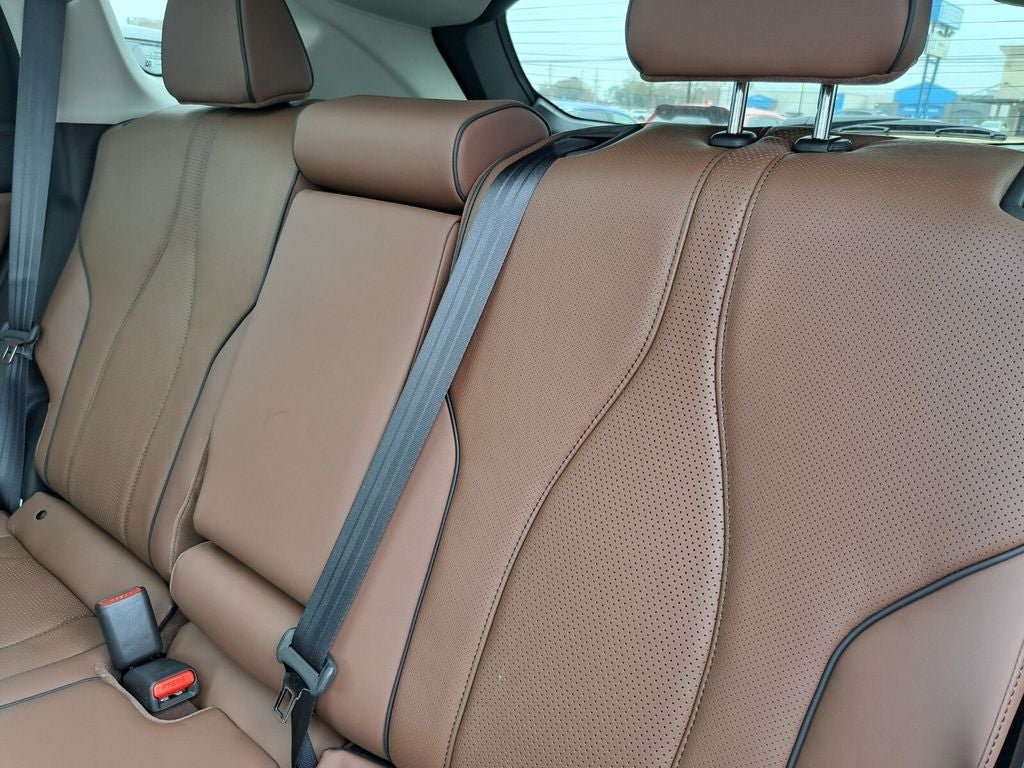 2026 Acura RDX Advance Package SH-AWD