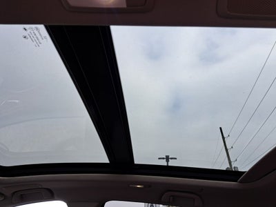 2026 Acura RDX Advance Package SH-AWD