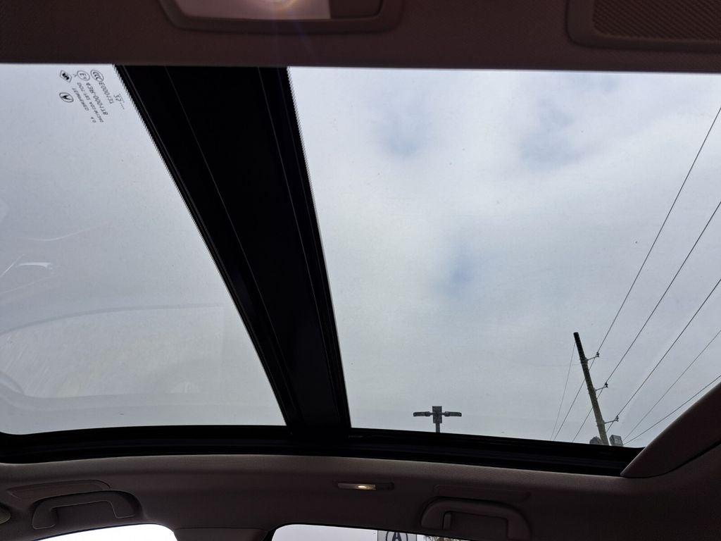 2026 Acura RDX Advance Package SH-AWD