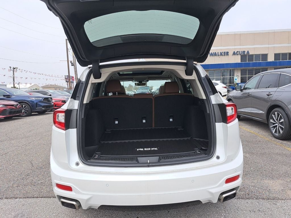 2026 Acura RDX Advance Package SH-AWD