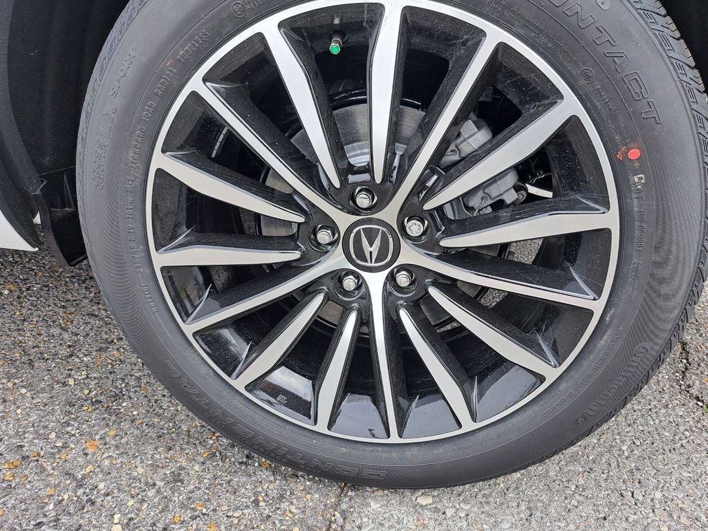 2026 Acura RDX Advance Package SH-AWD