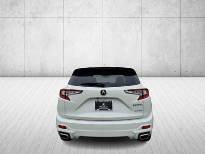 2026 Acura RDX Advance Package SH-AWD