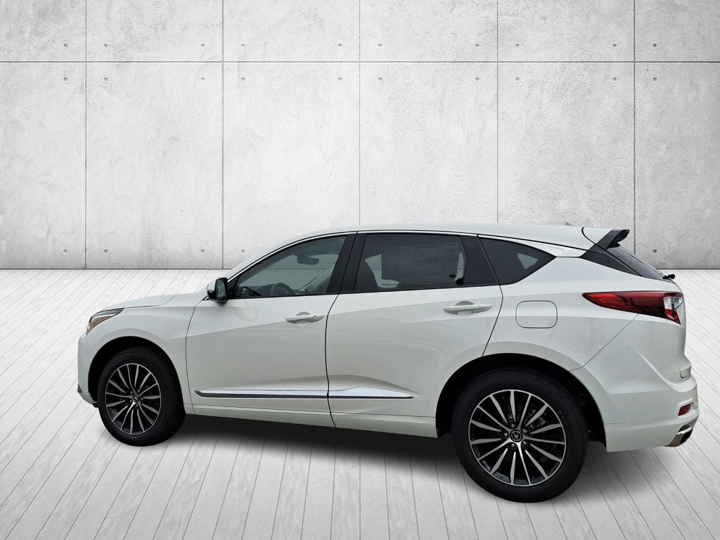 2026 Acura RDX Advance Package SH-AWD