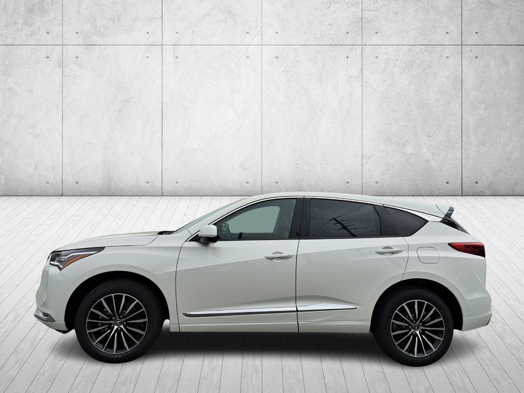 2026 Acura RDX Advance Package SH-AWD