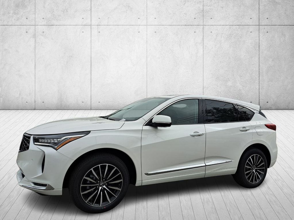 2026 Acura RDX Advance Package SH-AWD
