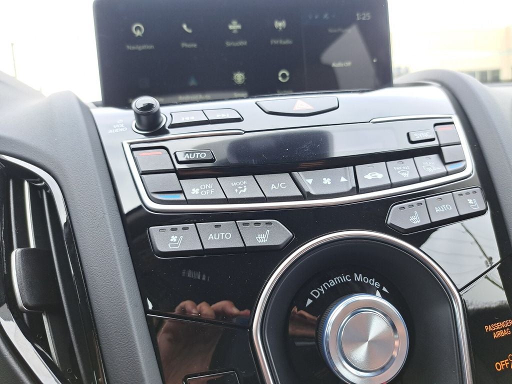 2026 Acura RDX Advance Package SH-AWD