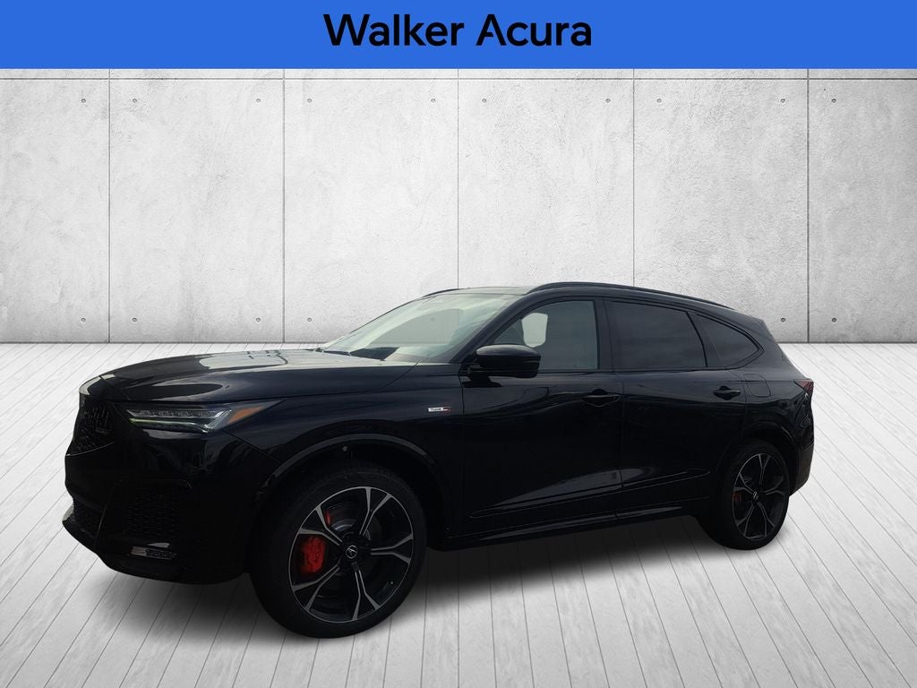 2026 Acura MDX Type S w/Advance Package SH-AWD