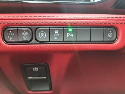 2026 Acura MDX Type S w/Advance Package SH-AWD