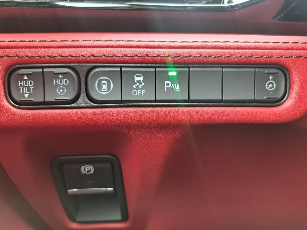 2026 Acura MDX Type S w/Advance Package SH-AWD