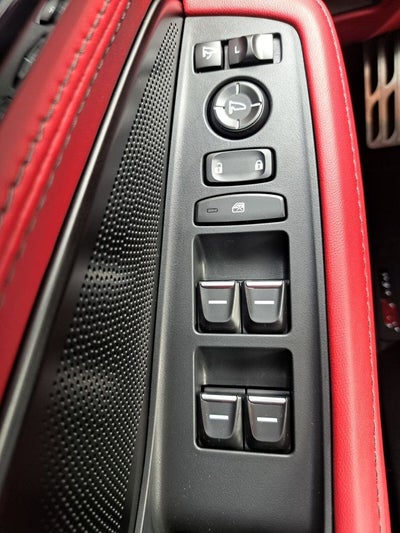 2026 Acura MDX Type S w/Advance Package SH-AWD