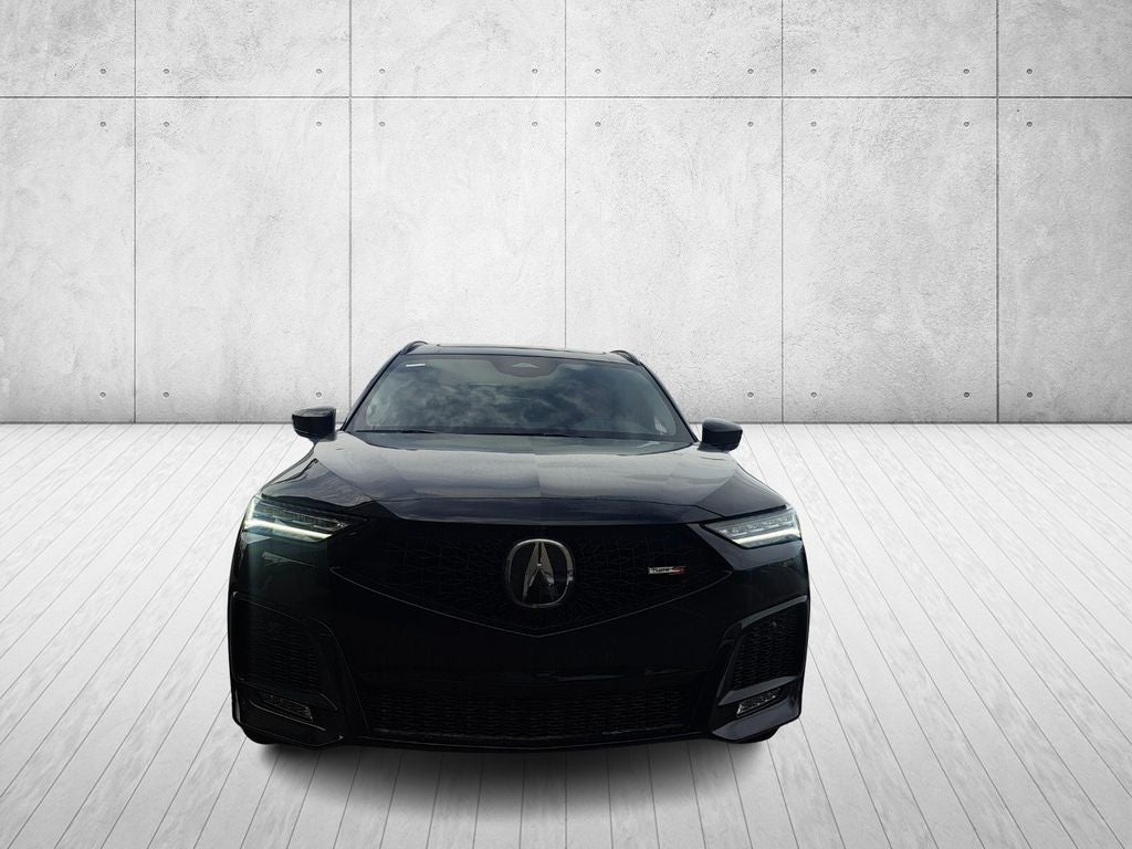 2026 Acura MDX Type S w/Advance Package SH-AWD