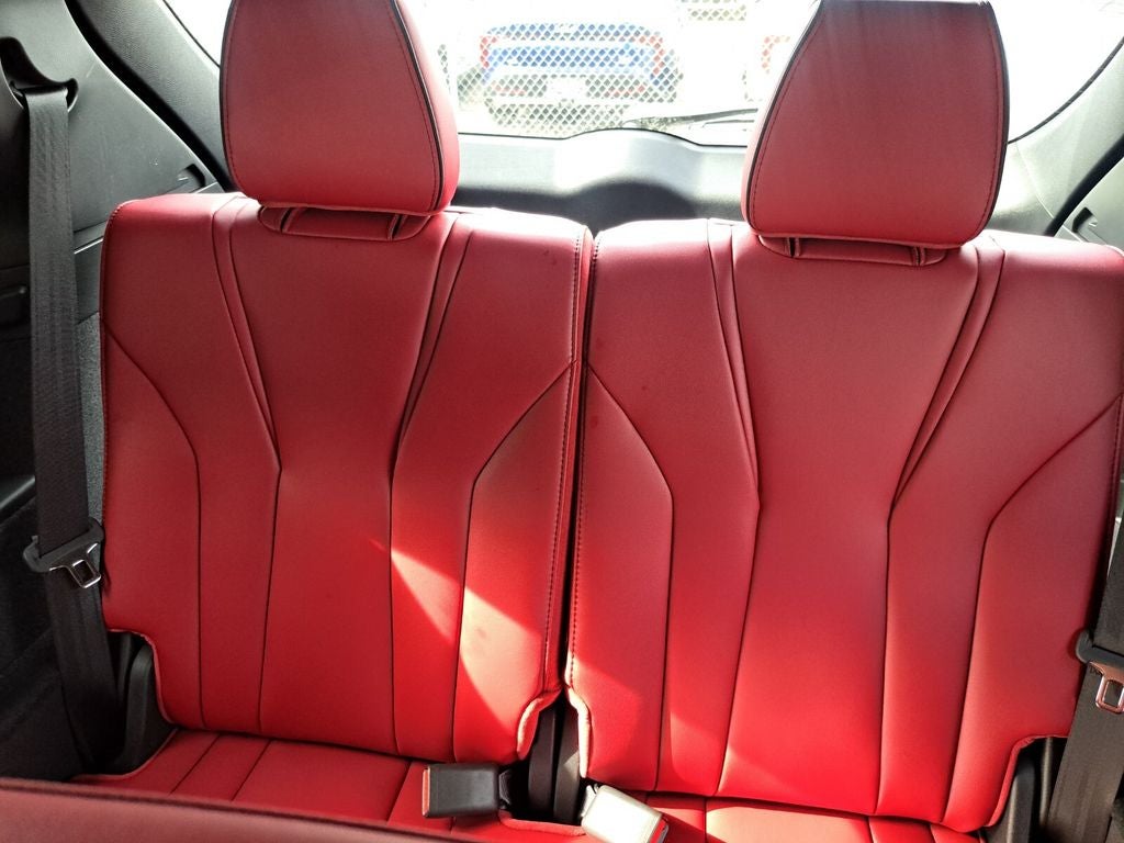 2026 Acura MDX Type S w/Advance Package SH-AWD