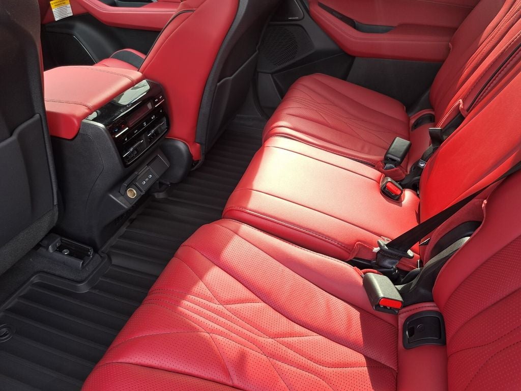 2026 Acura MDX Type S w/Advance Package SH-AWD