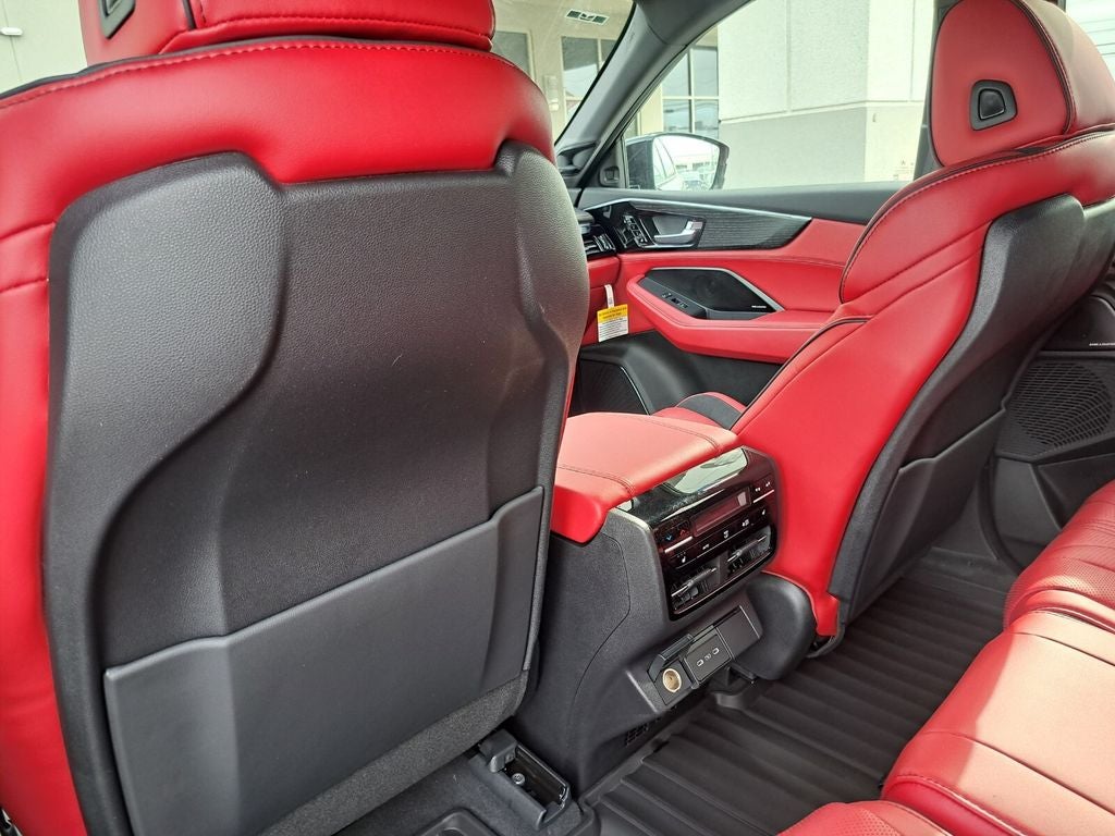 2026 Acura MDX Type S w/Advance Package SH-AWD