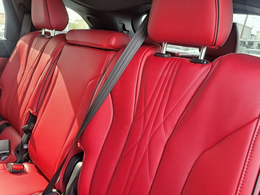 2026 Acura MDX Type S w/Advance Package SH-AWD