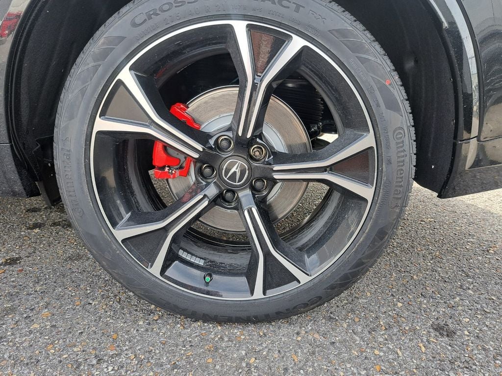 2026 Acura MDX Type S w/Advance Package SH-AWD