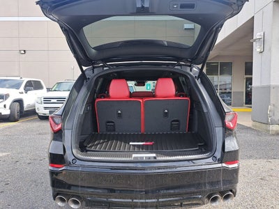 2026 Acura MDX Type S w/Advance Package SH-AWD