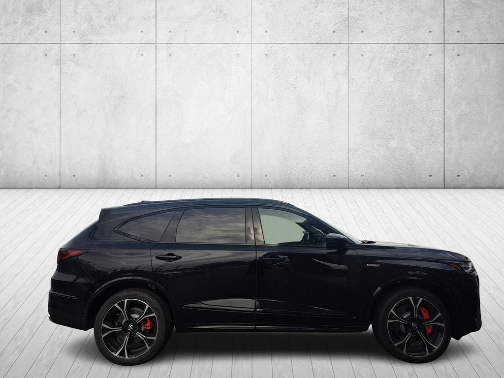 2026 Acura MDX Type S w/Advance Package SH-AWD