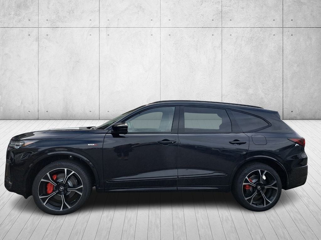 2026 Acura MDX Type S w/Advance Package SH-AWD