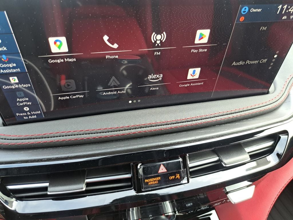 2026 Acura MDX Type S w/Advance Package SH-AWD