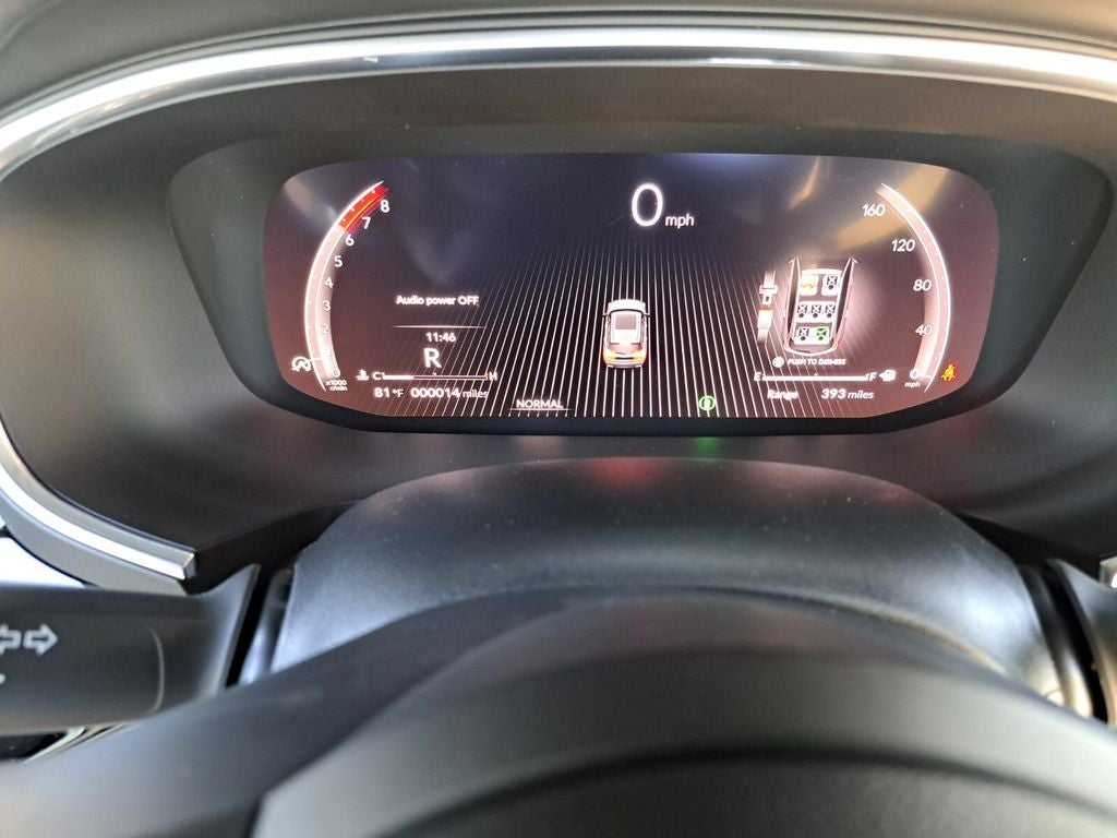 2026 Acura MDX Type S w/Advance Package SH-AWD