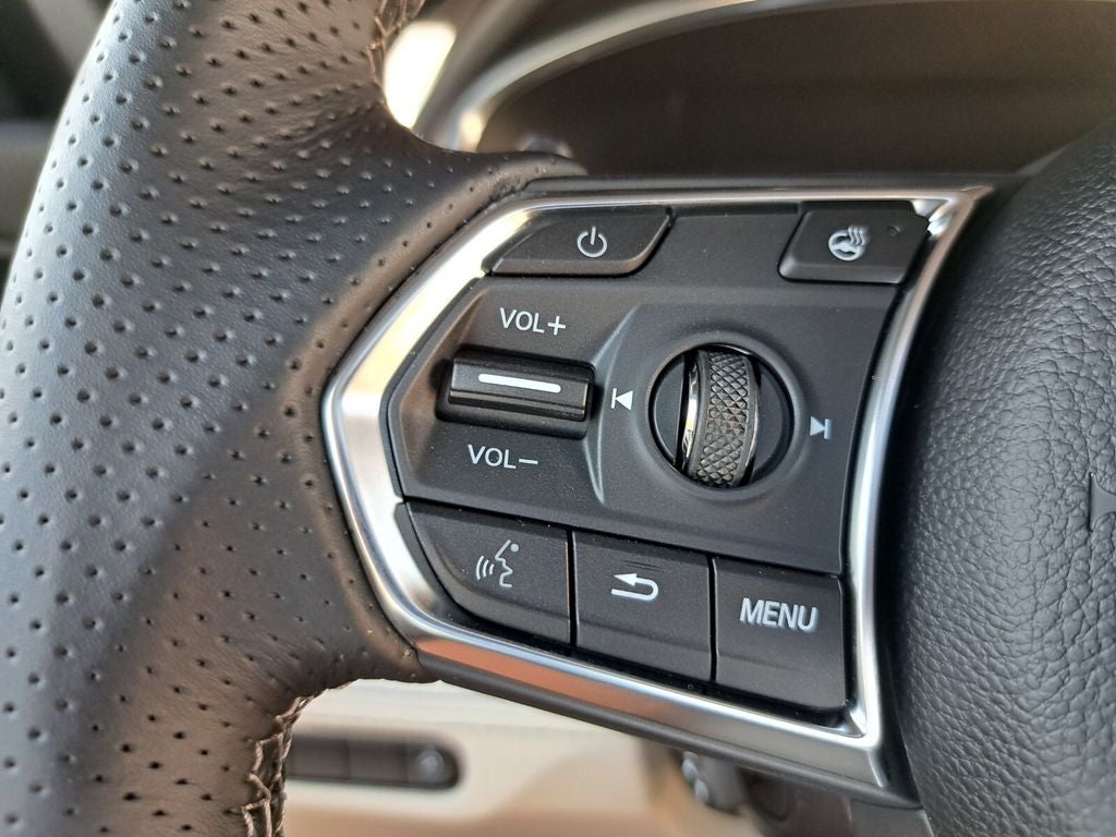 2026 Acura MDX Type S w/Advance Package SH-AWD