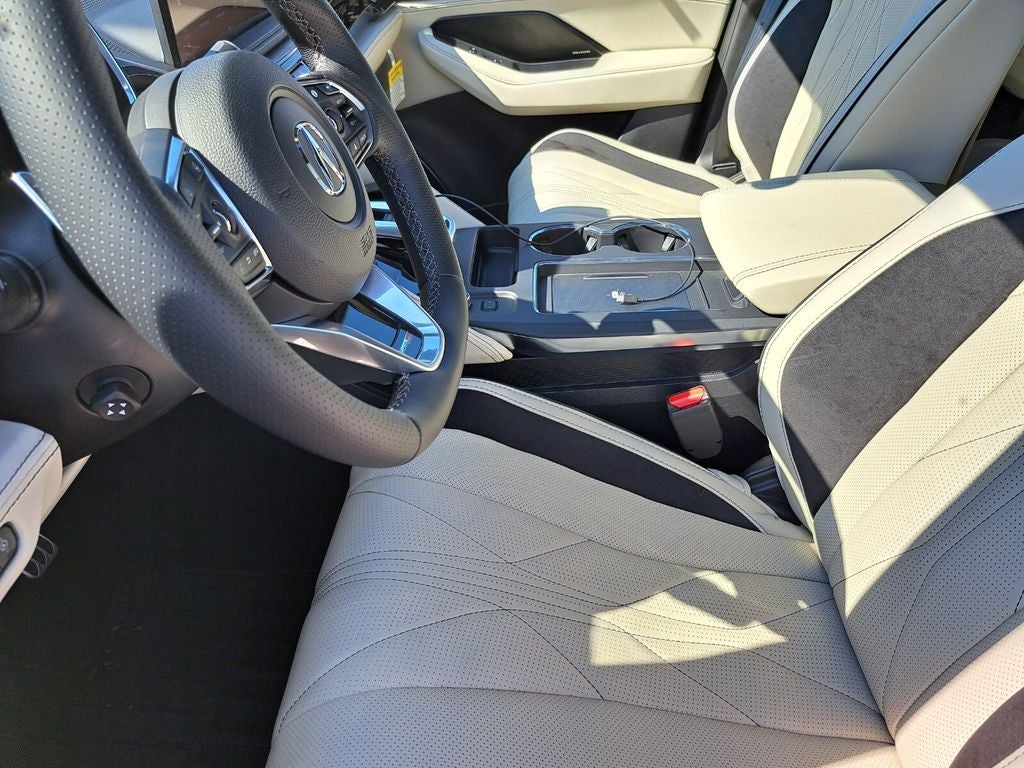 2026 Acura MDX Type S w/Advance Package SH-AWD