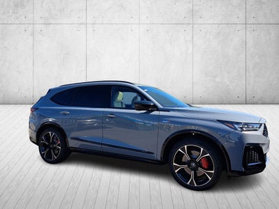 2026 Acura MDX Type S w/Advance Package SH-AWD