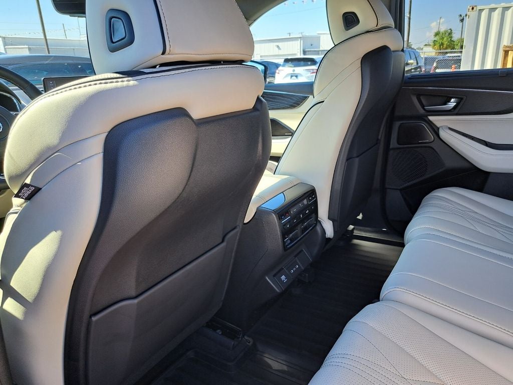 2026 Acura MDX Type S w/Advance Package SH-AWD