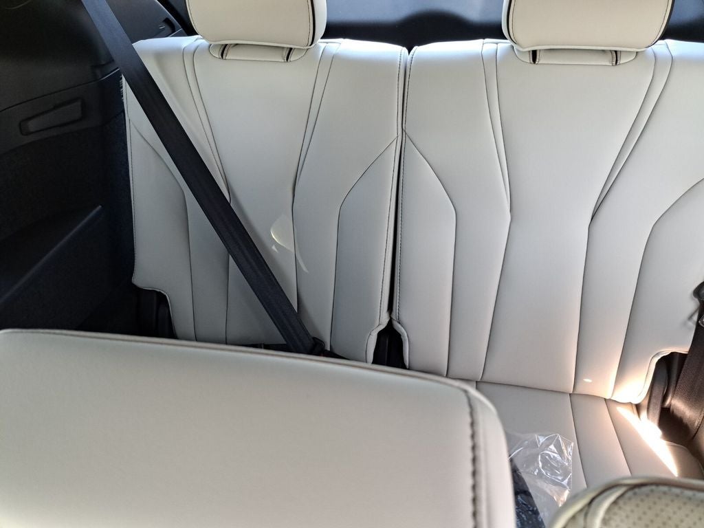 2026 Acura MDX Type S w/Advance Package SH-AWD