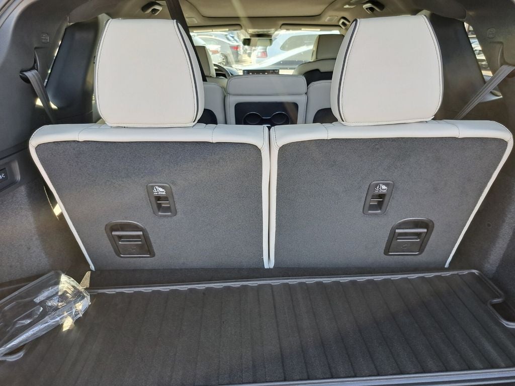 2026 Acura MDX Type S w/Advance Package SH-AWD