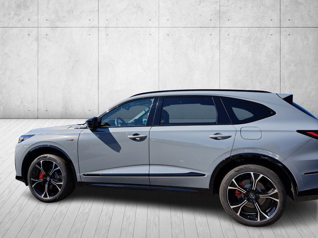 2026 Acura MDX Type S w/Advance Package SH-AWD
