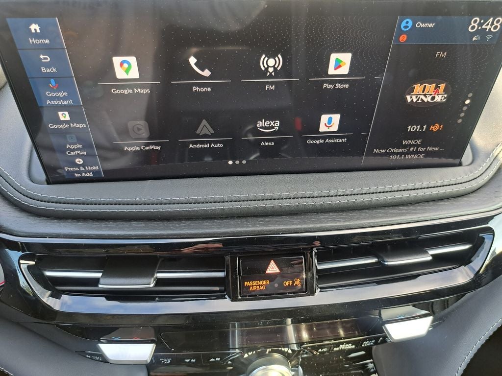 2026 Acura MDX Type S w/Advance Package SH-AWD