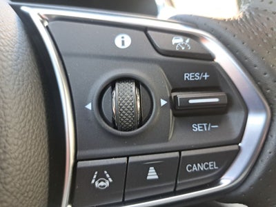 2026 Acura MDX Type S w/Advance Package SH-AWD