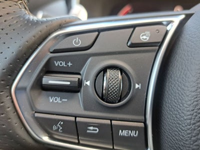 2026 Acura MDX Type S w/Advance Package SH-AWD