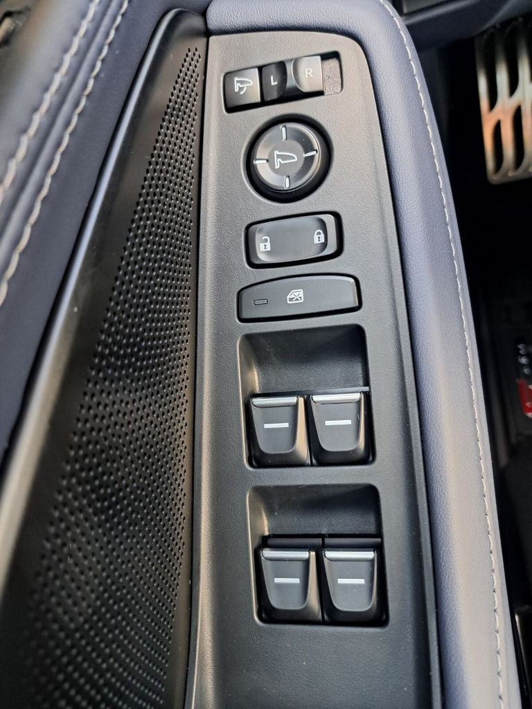 2026 Acura MDX Type S w/Advance Package SH-AWD