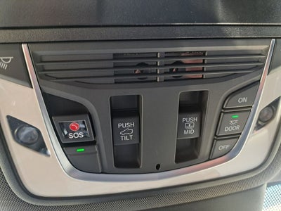 2026 Acura MDX Type S w/Advance Package SH-AWD