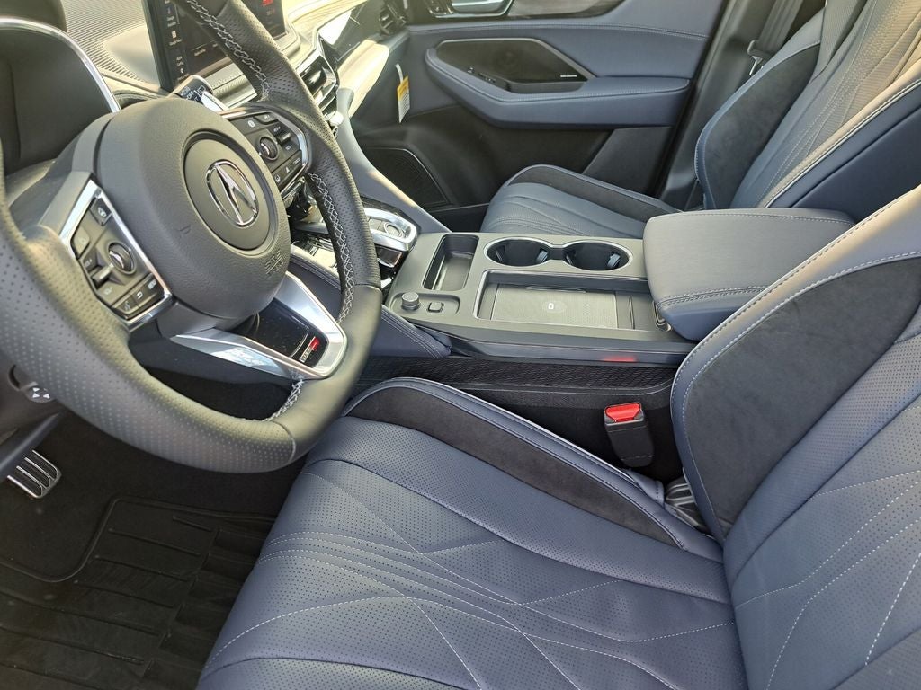2026 Acura MDX Type S w/Advance Package SH-AWD