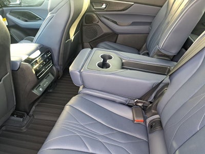 2026 Acura MDX Type S w/Advance Package SH-AWD