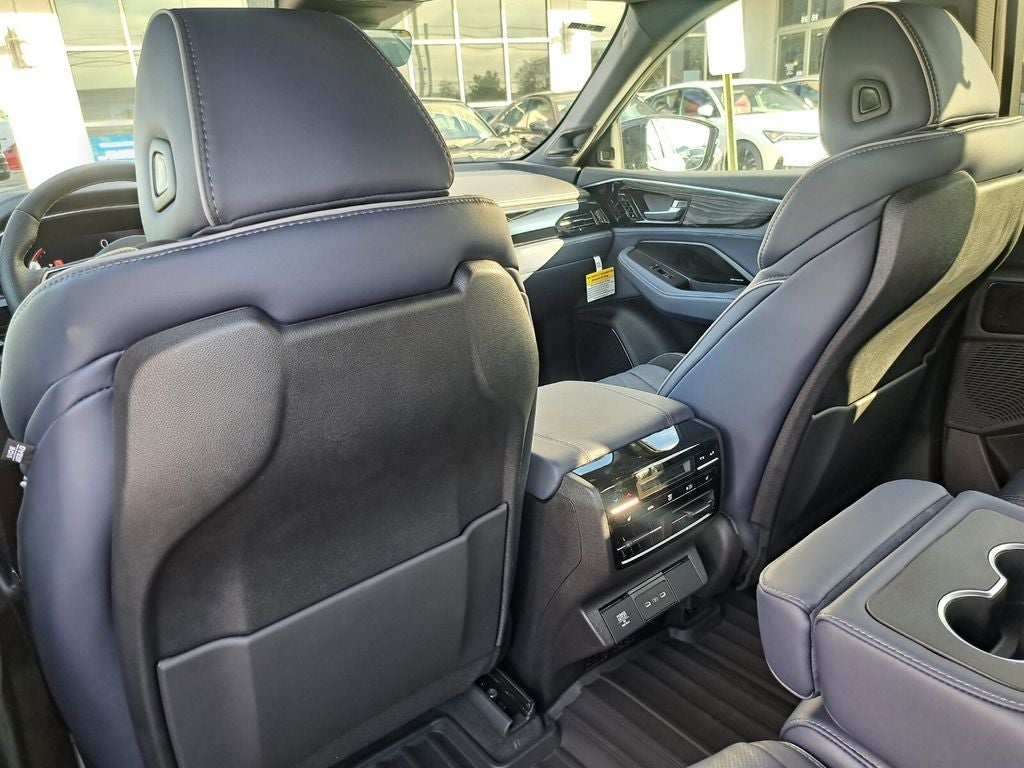 2026 Acura MDX Type S w/Advance Package SH-AWD