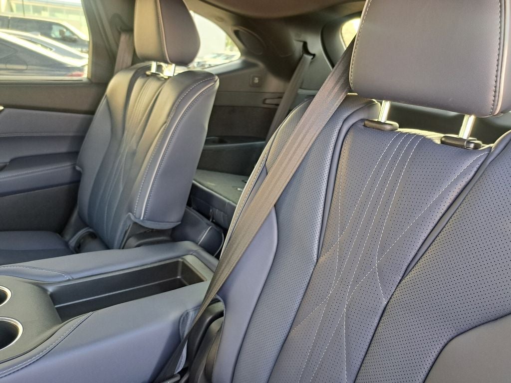 2026 Acura MDX Type S w/Advance Package SH-AWD