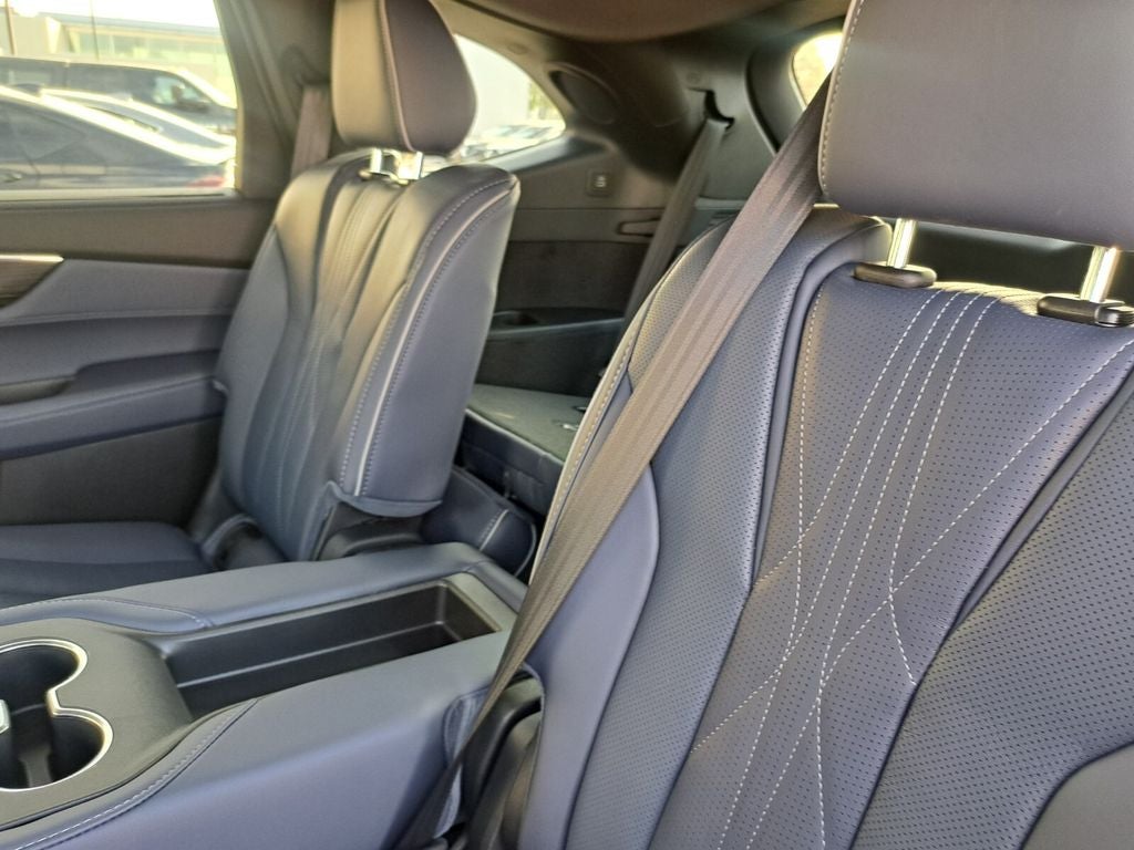 2026 Acura MDX Type S w/Advance Package SH-AWD