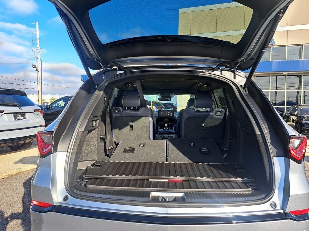 2026 Acura MDX Type S w/Advance Package SH-AWD