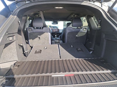 2026 Acura MDX Type S w/Advance Package SH-AWD